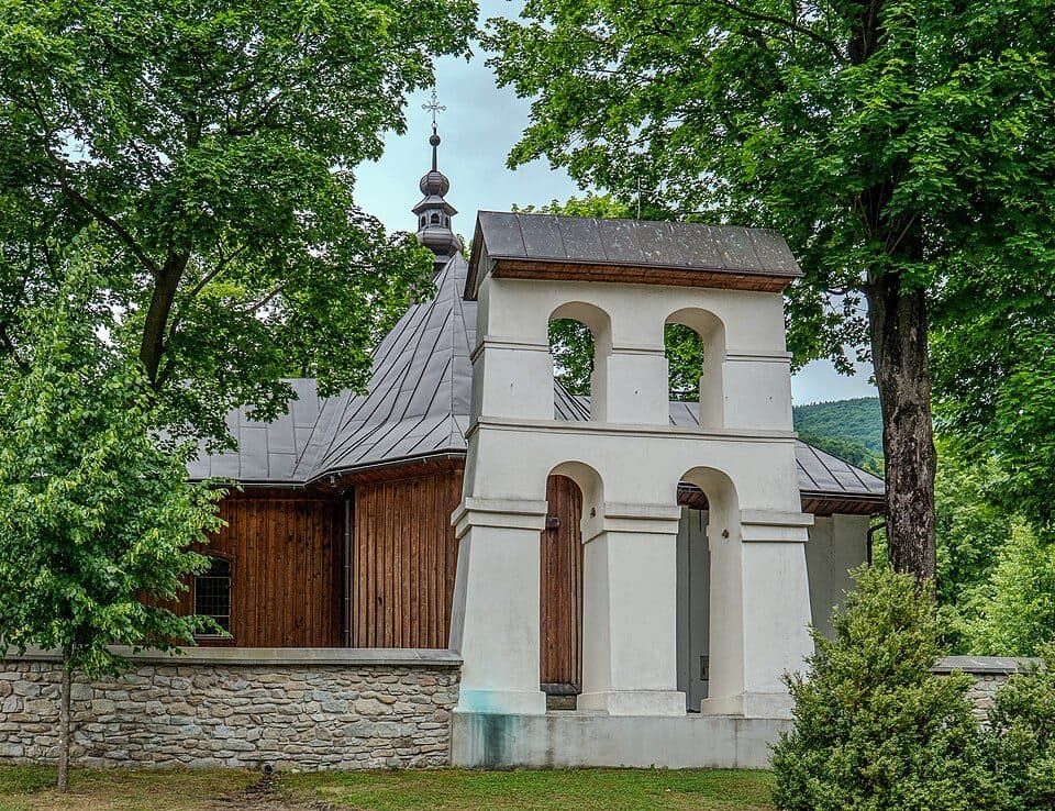Tylmanowa - Jaworzynka