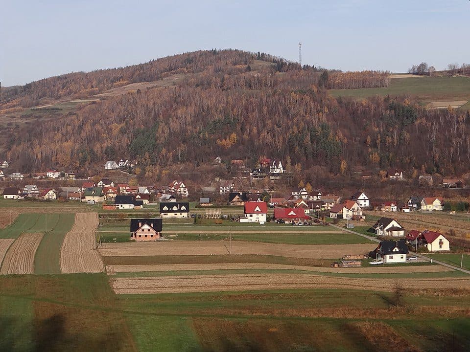 Tylmanowa