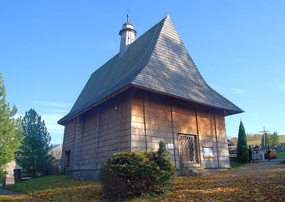 Zakopane - Szaflary - Dursztyn