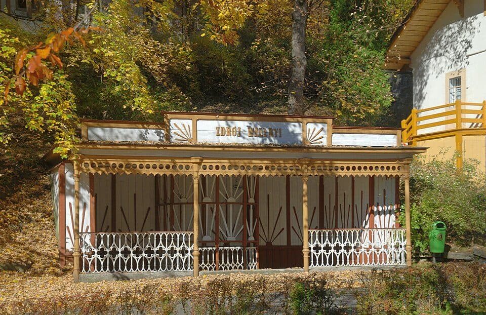 Szczawnica — zdjęcie 3
