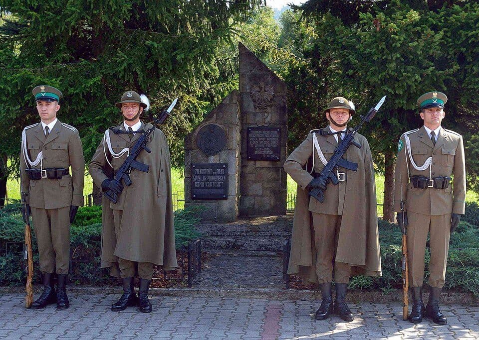 Szczawa - Nowa Polana