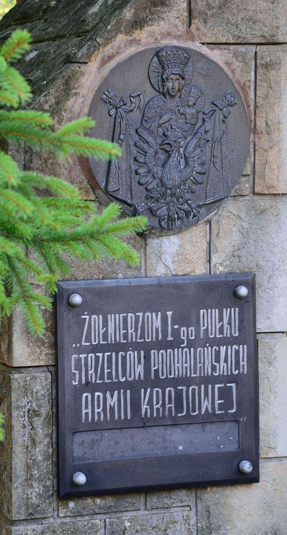 Szczawa - Nowa Polana