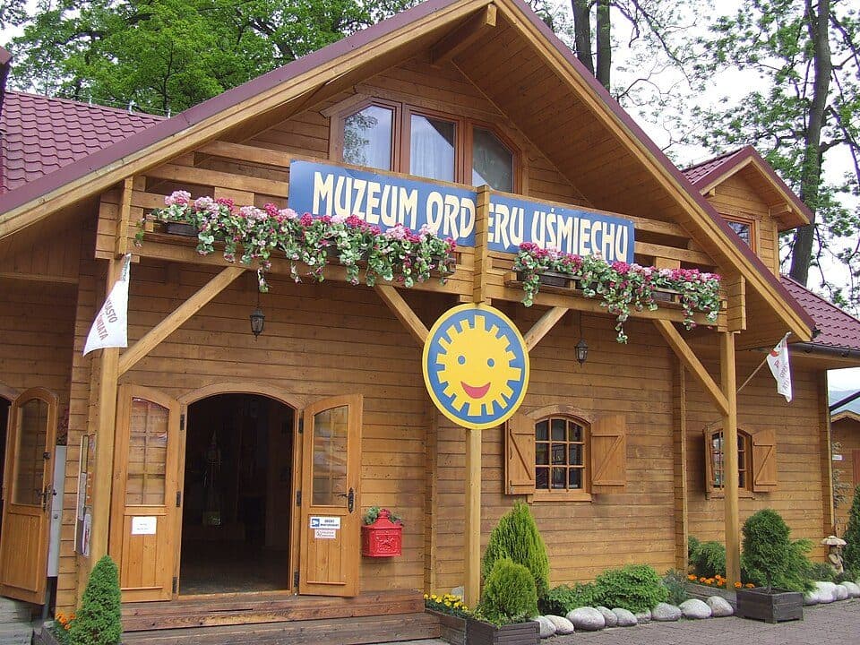 Raba Wyżna - Rabka