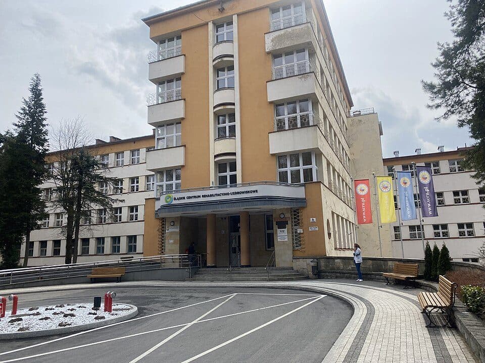 Rabka-Zdrój — zdjęcie 2