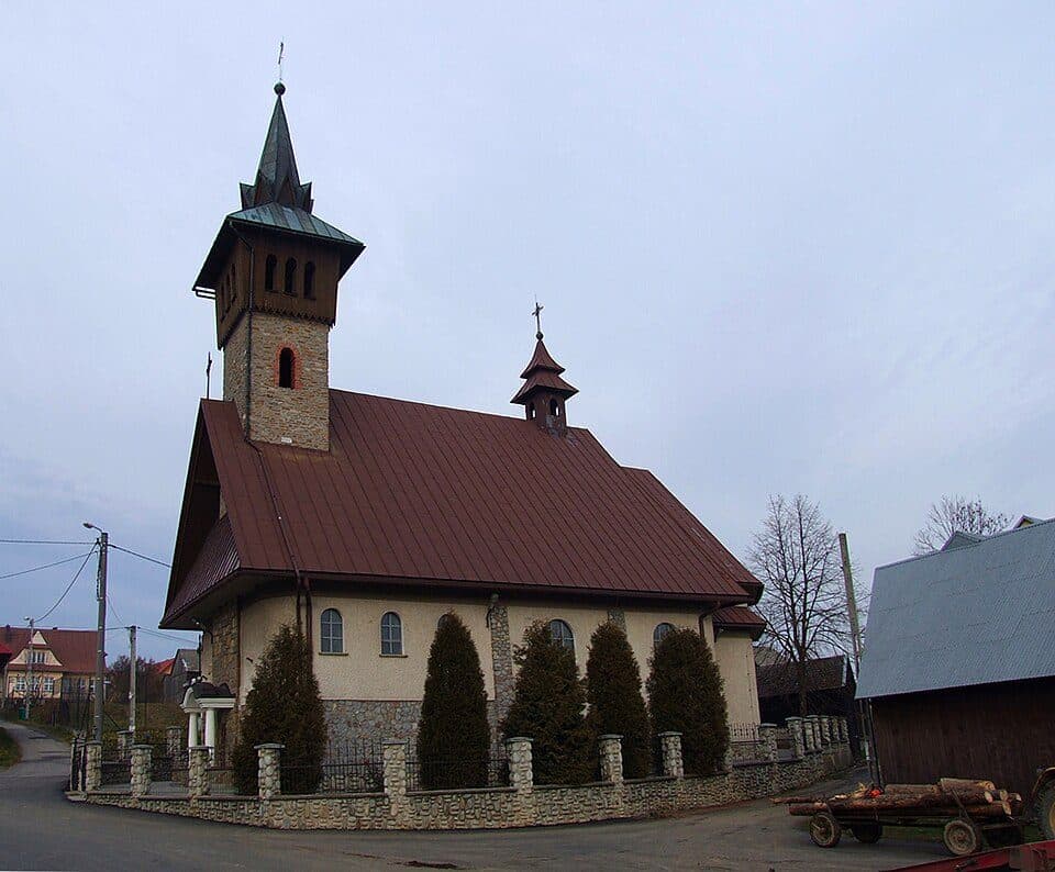 Dursztyn