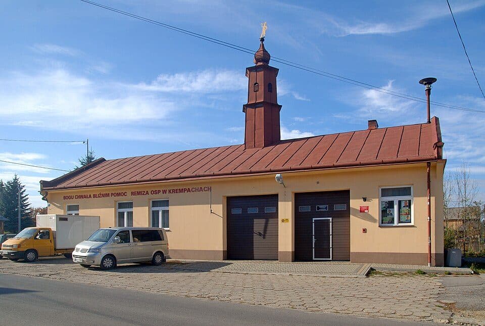 Krempachy — zdjęcie 3