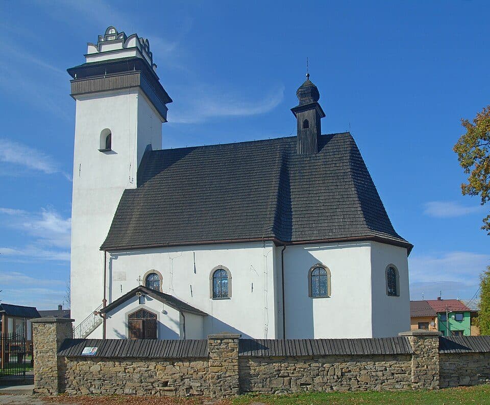 Zakopane - Szaflary - Dursztyn