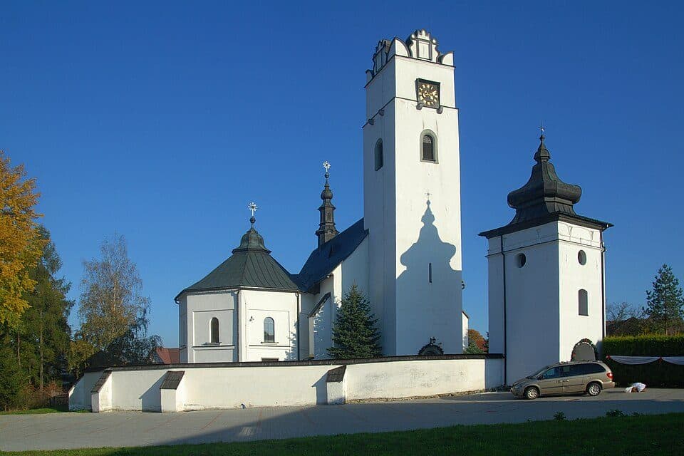 Huba - pod Kotelnicą