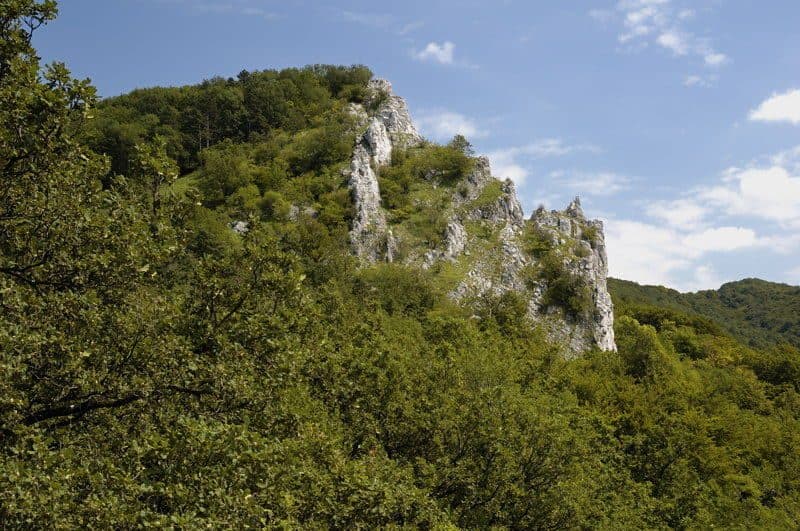 Vápenná