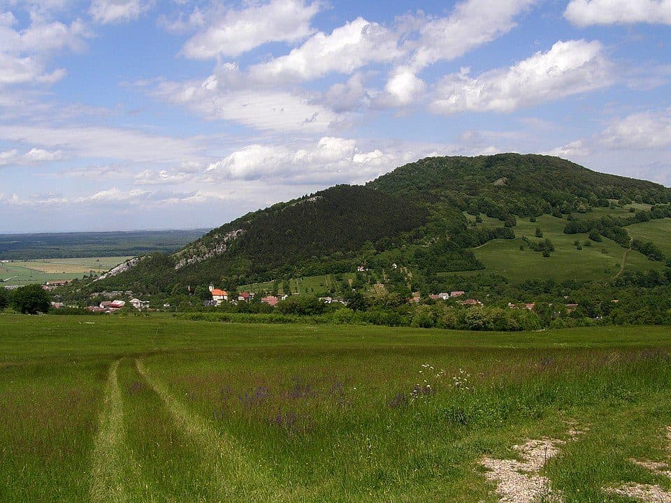 Pohanská