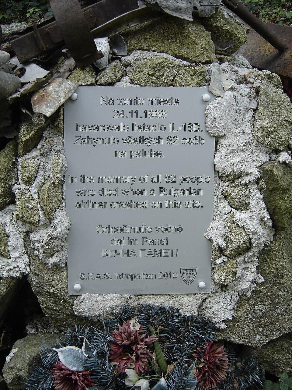Svätojakubská cesta na Slovensku: Etapa Pezinok – Marianka