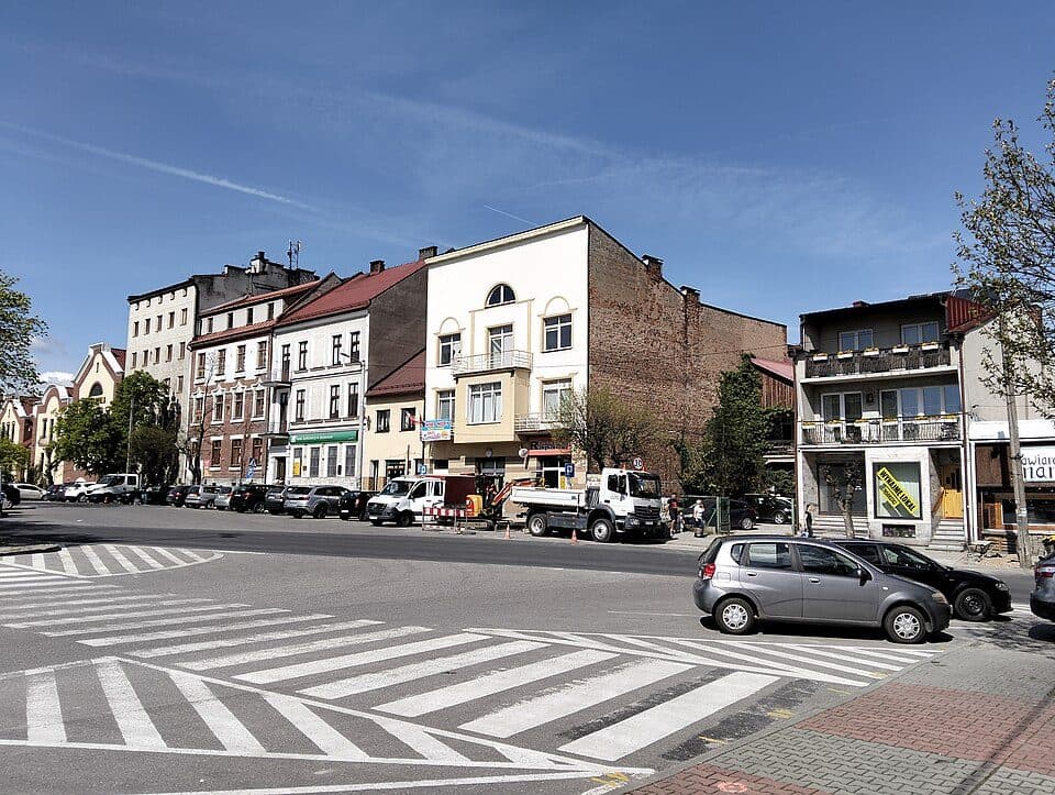 Szlak Maryjny - etap 3.