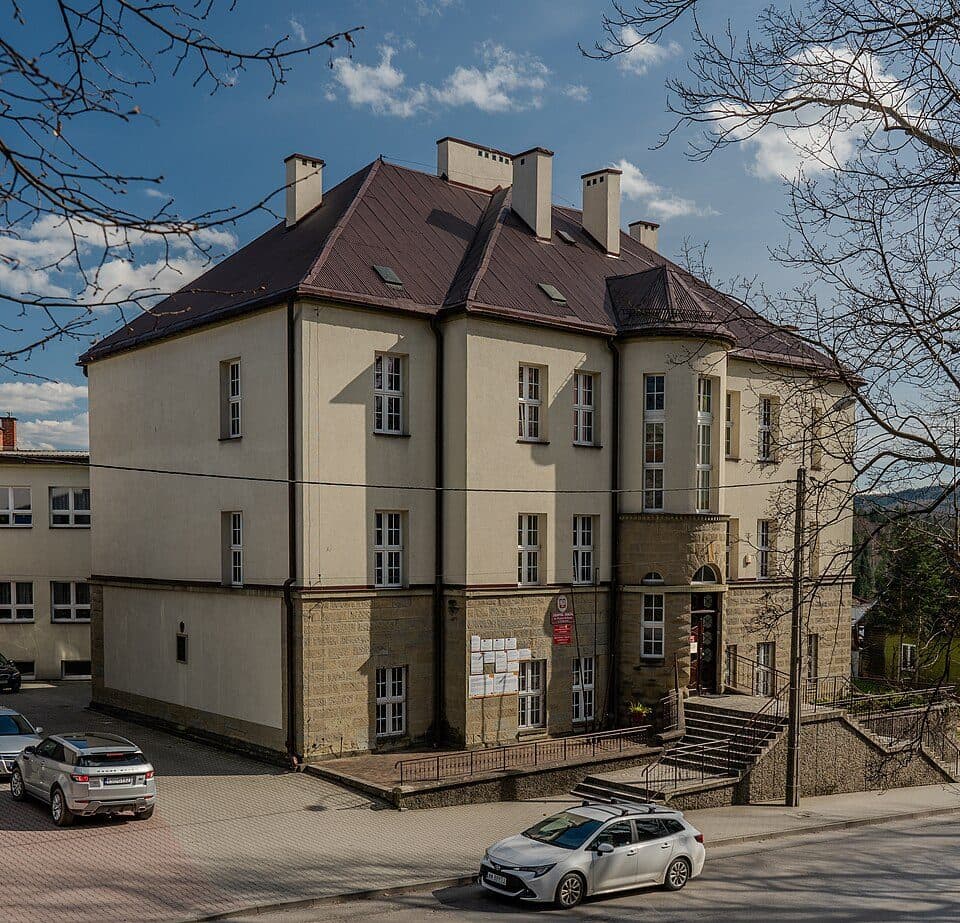 Lubień - Sidzina