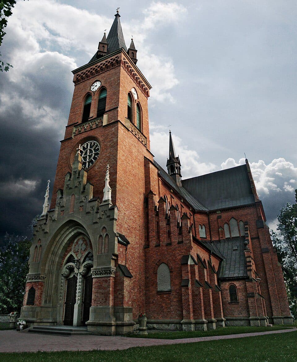 Lubień - Sidzina