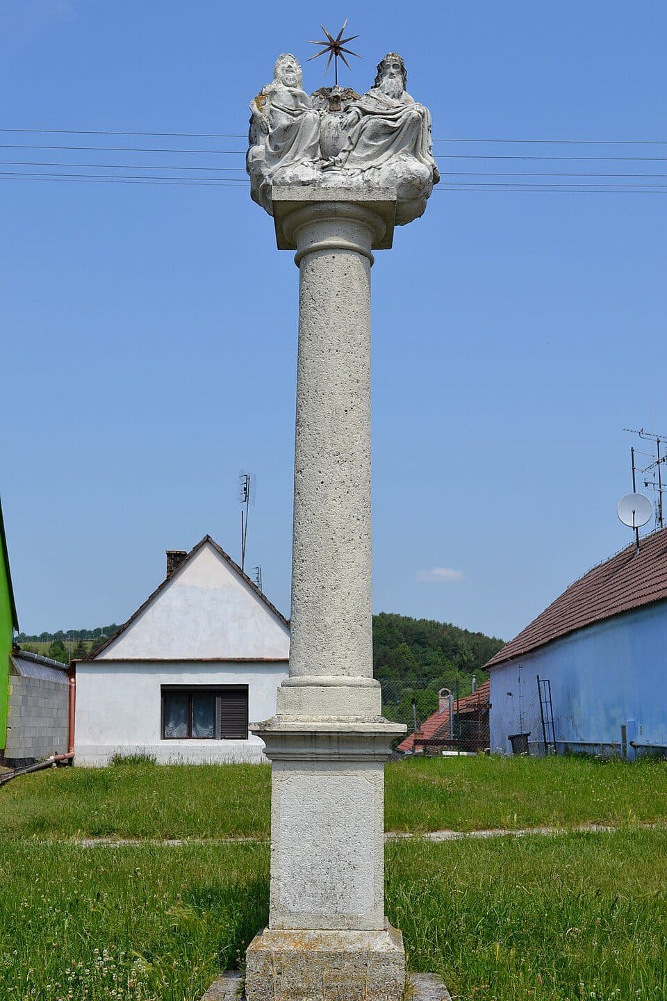Osuské — zdjęcie 3