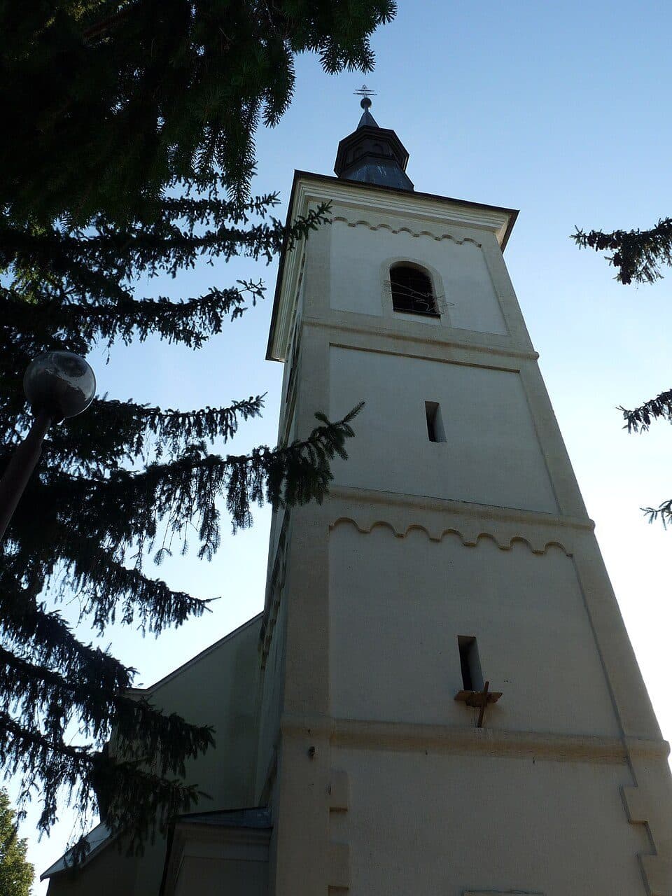 Veľké Kostoľany — zdjęcie 3