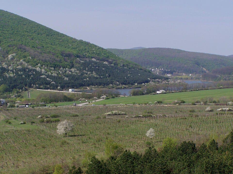 Horné Orešany - Zabité