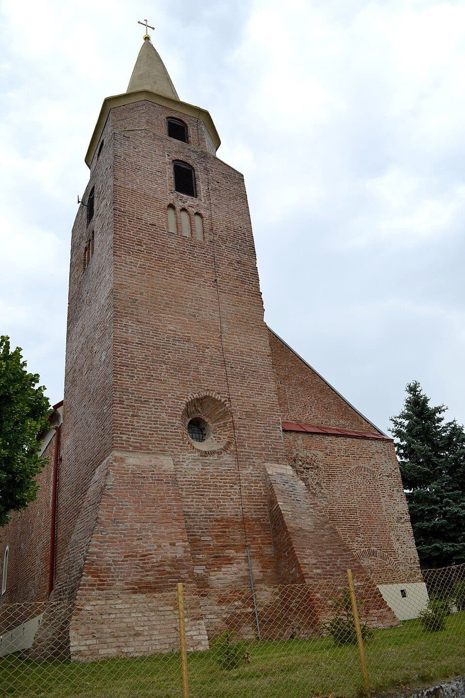 Kaplna (powiat Senec) — zdjęcie 1