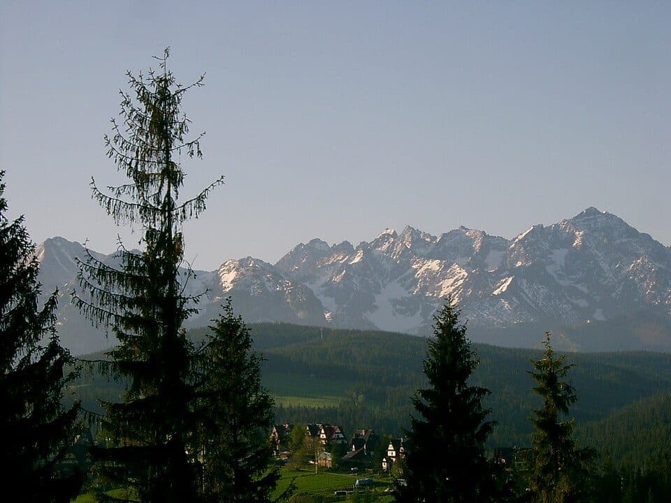 Bukowina Tatrzańska — zdjęcie 2