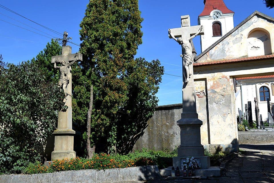 Náučný chodník Gazárka – Lásek