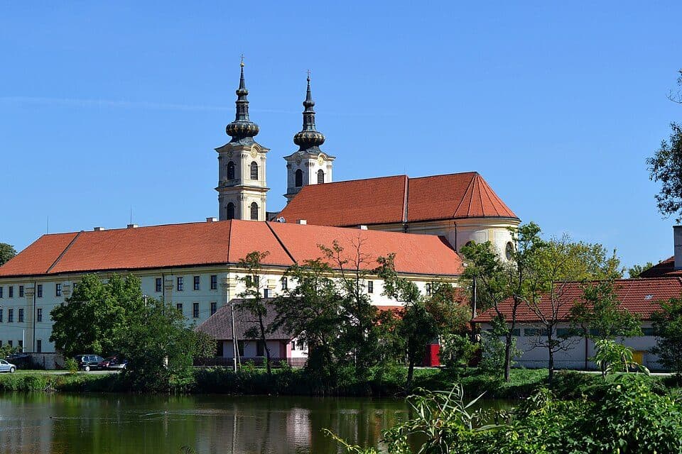 Náučný chodník Gazárka – Lásek