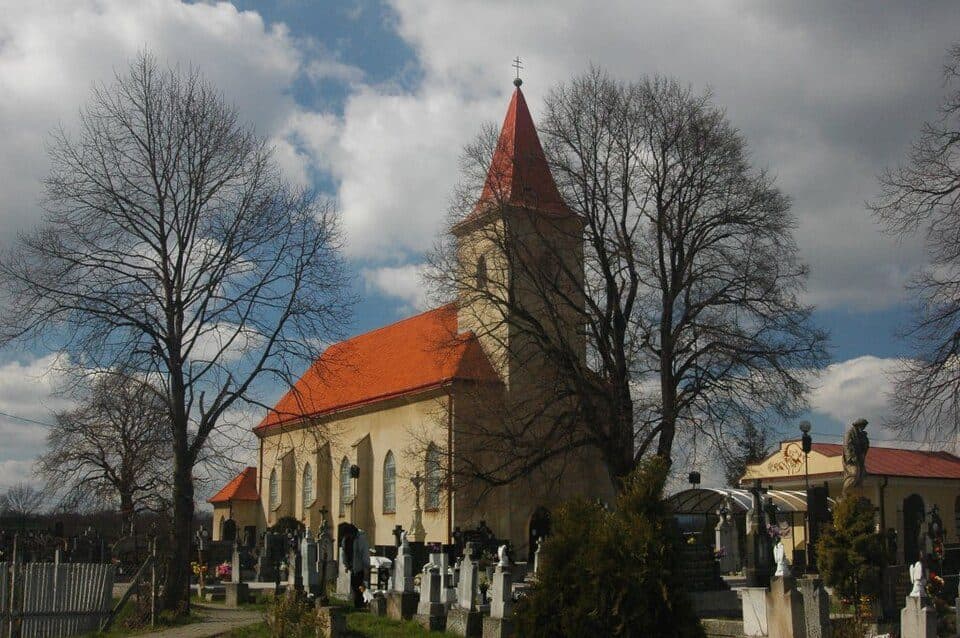 Šelpice — zdjęcie 1