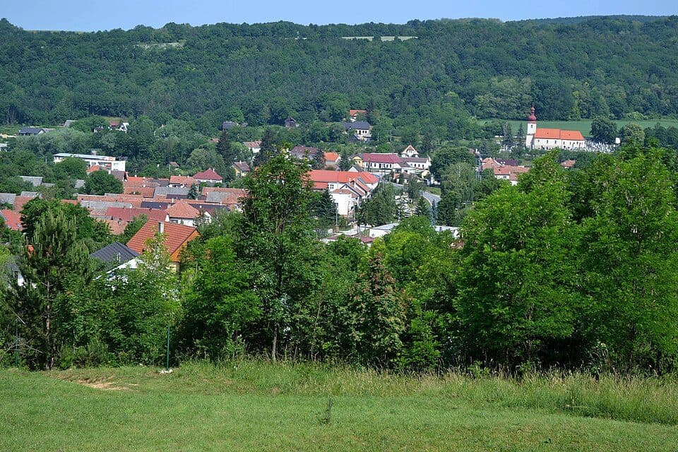 Hradište pod Vrátnom