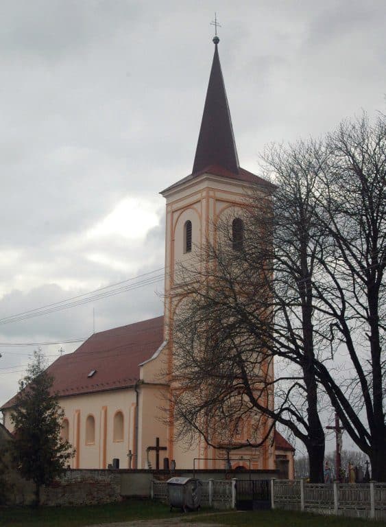 Kuklov — zdjęcie 1