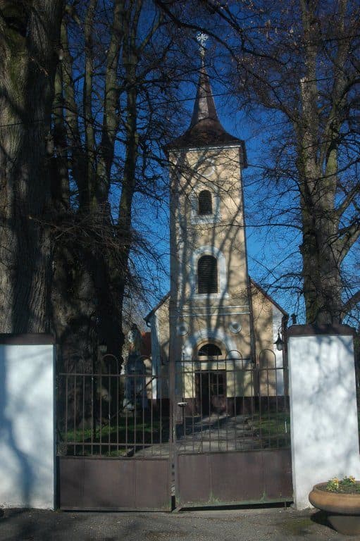 Smrdáky, rozhľadňa Lipky, Smrdáky