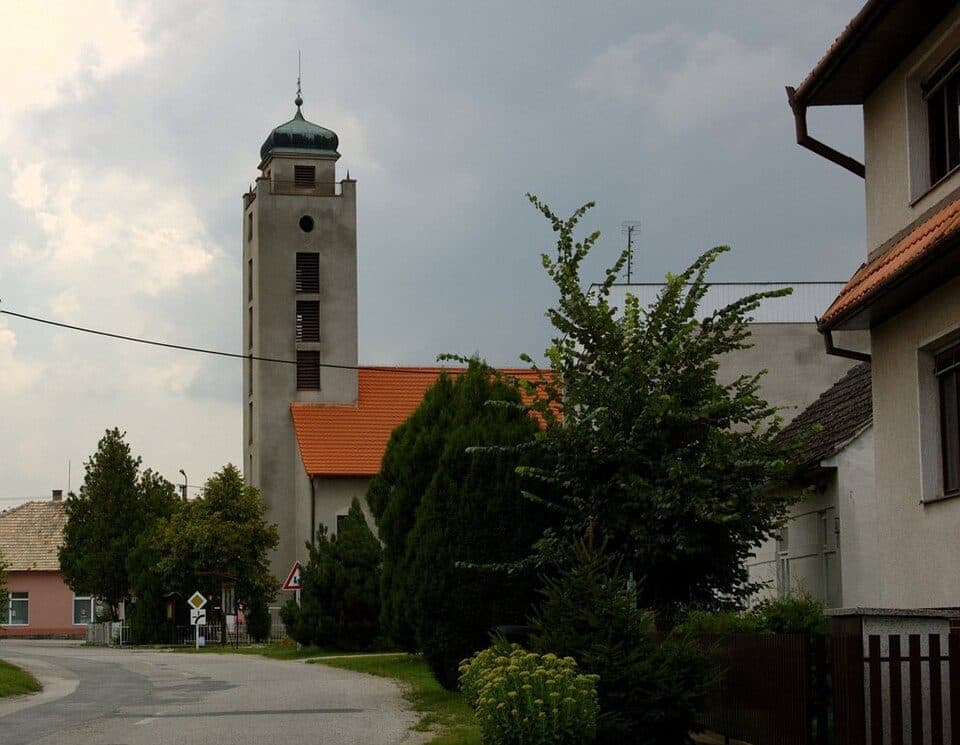 Šajdíkove Humence — zdjęcie 1