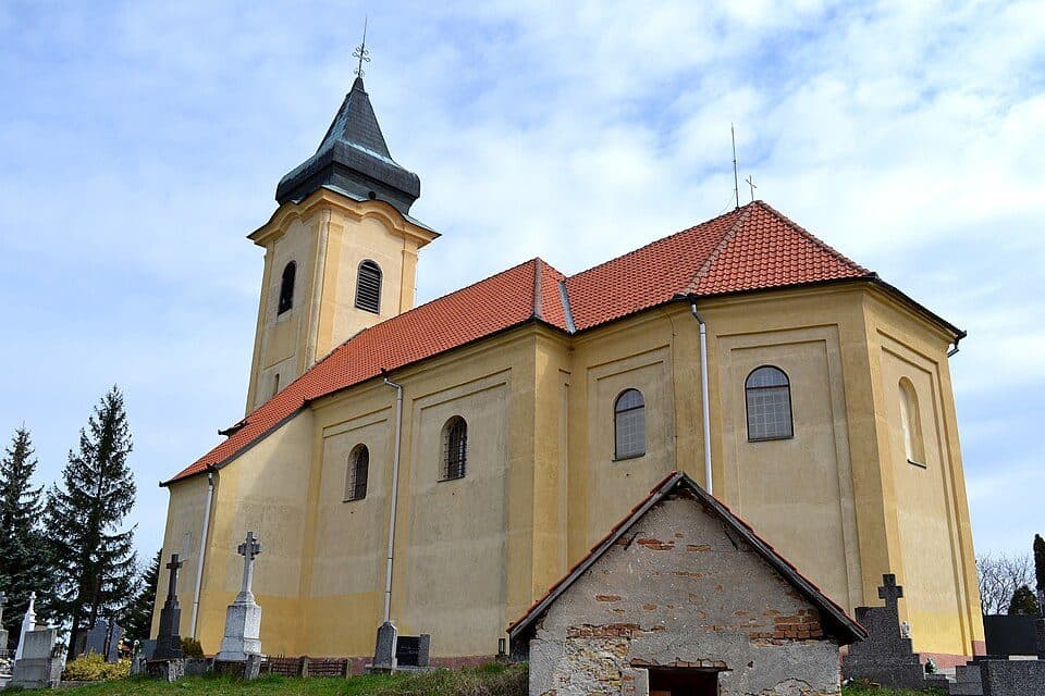 Náučný chodník Lakšárska Nová Ves – Tomky