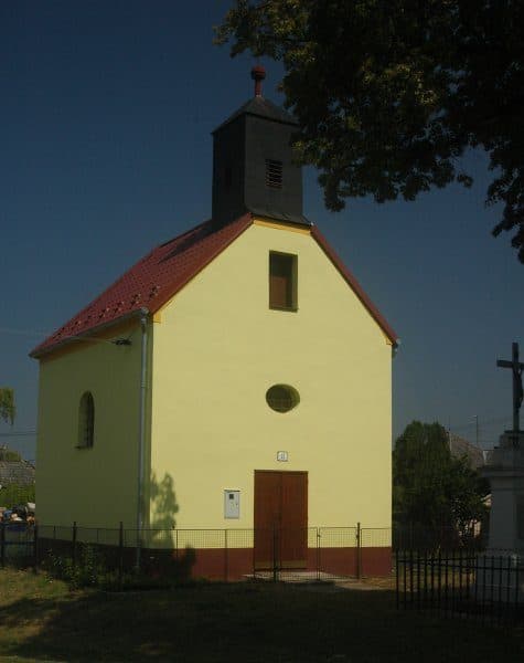 Hasprunská 50