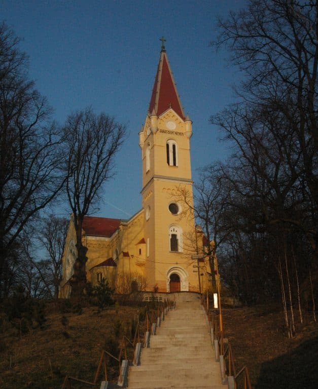 Prietrž (powiat Senica) — zdjęcie 1