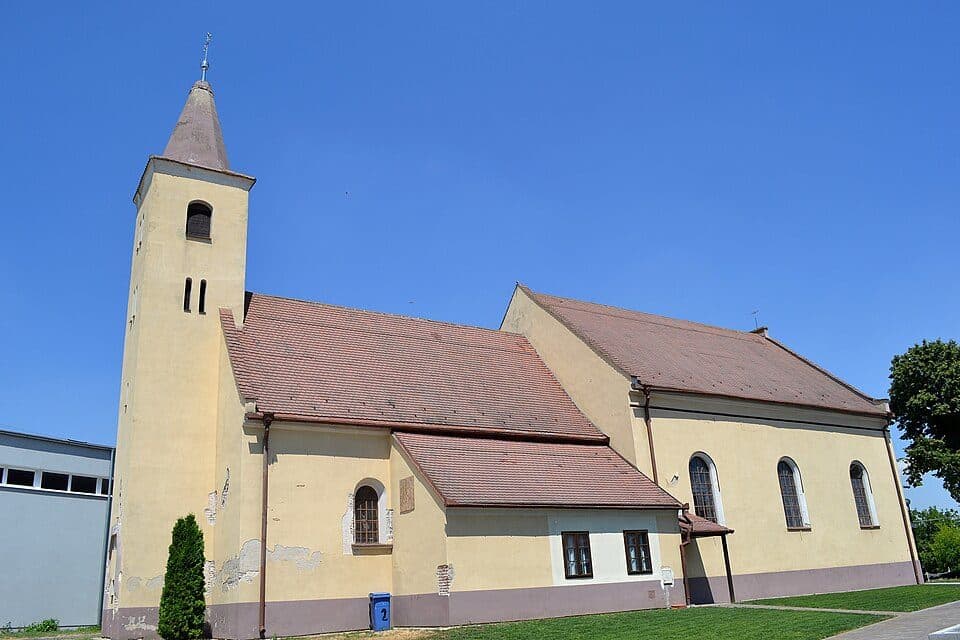 Ružindol — zdjęcie 1