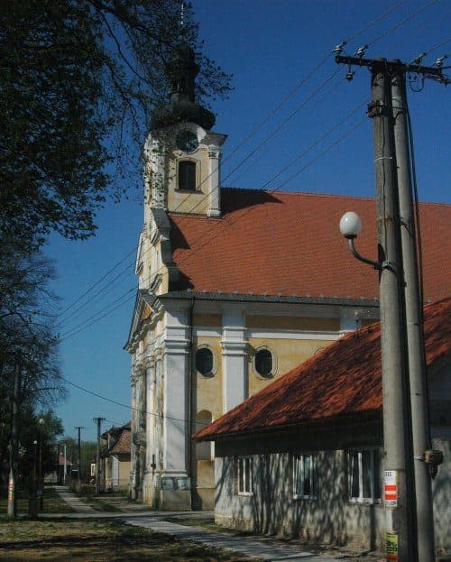 Jablonica — zdjęcie 1