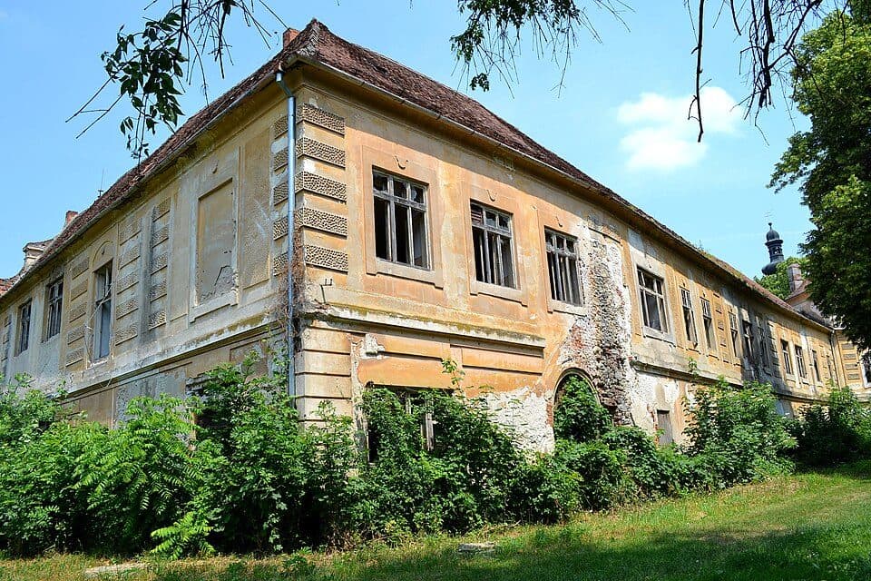Jablonica, stanica - Prievaly