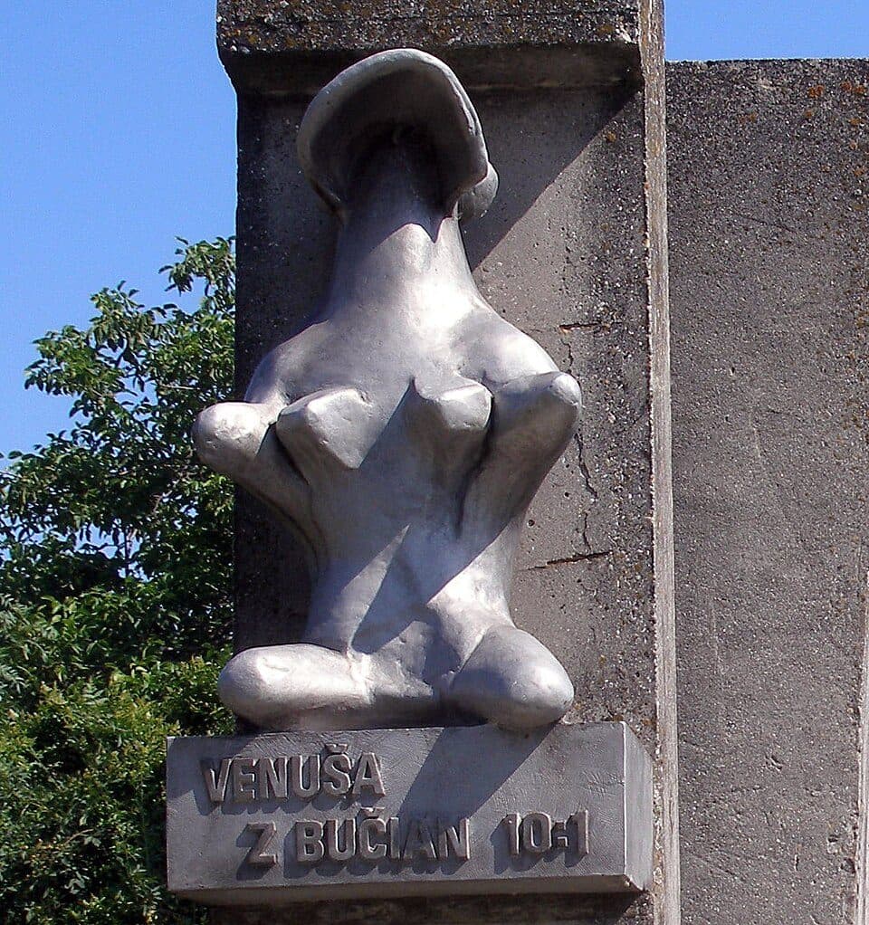 Bučany — zdjęcie 1