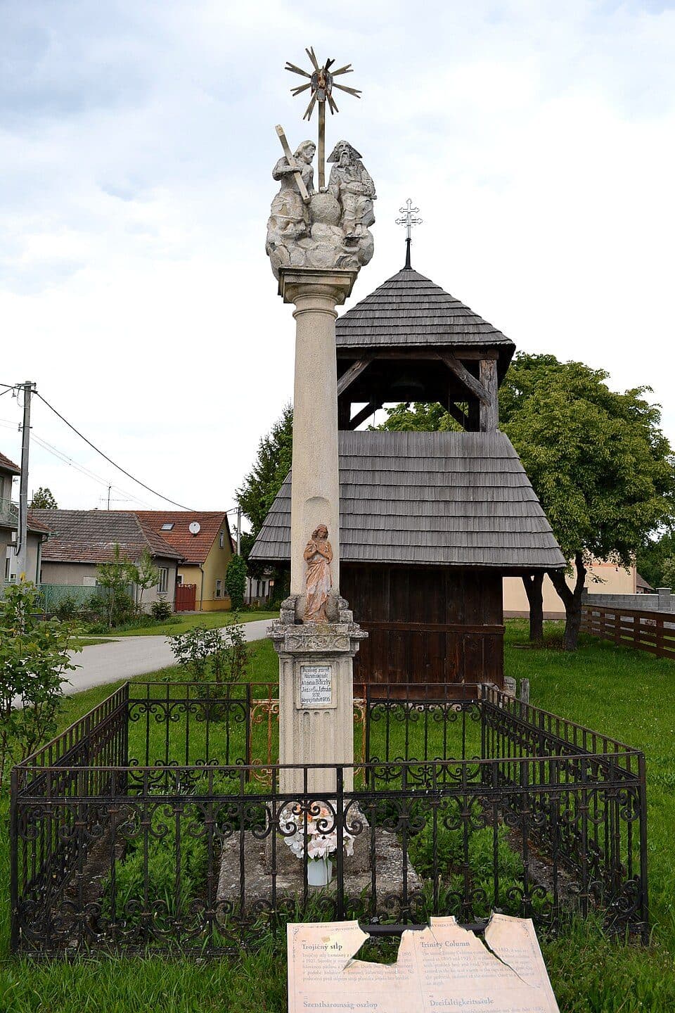 Malá Mača — zdjęcie 2