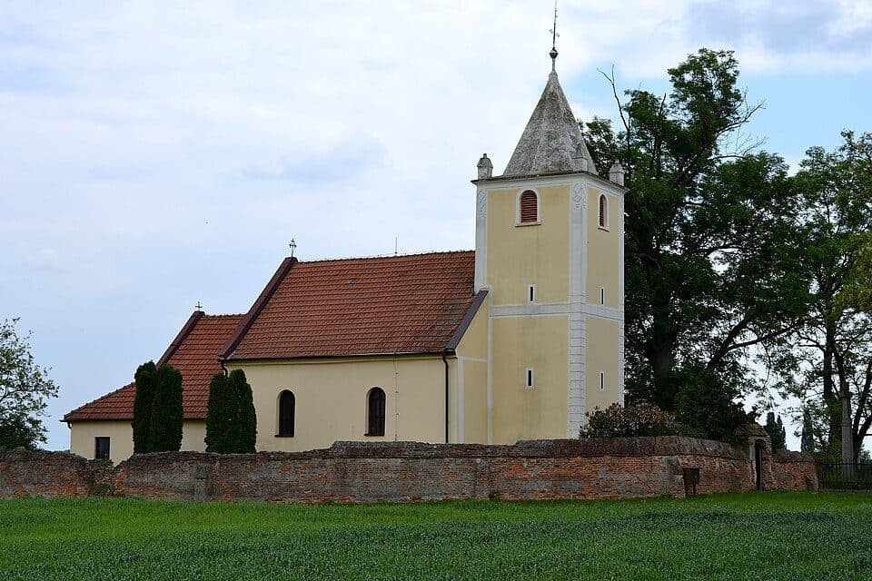 Malá Mača — zdjęcie 1