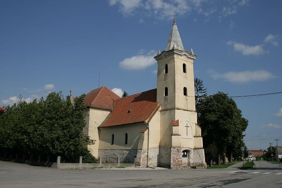 Kostolná pri Dunaji — zdjęcie 1