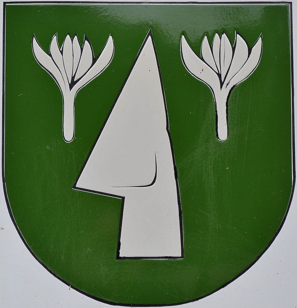Naháč - Dobrá Voda