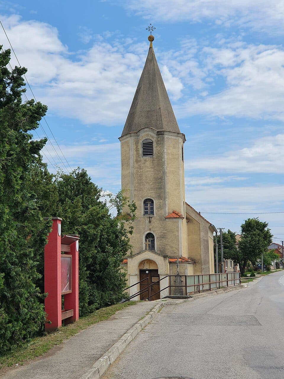 Košolná — zdjęcie 1
