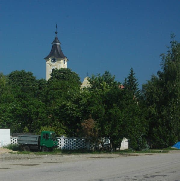 Petrova Ves — zdjęcie 1