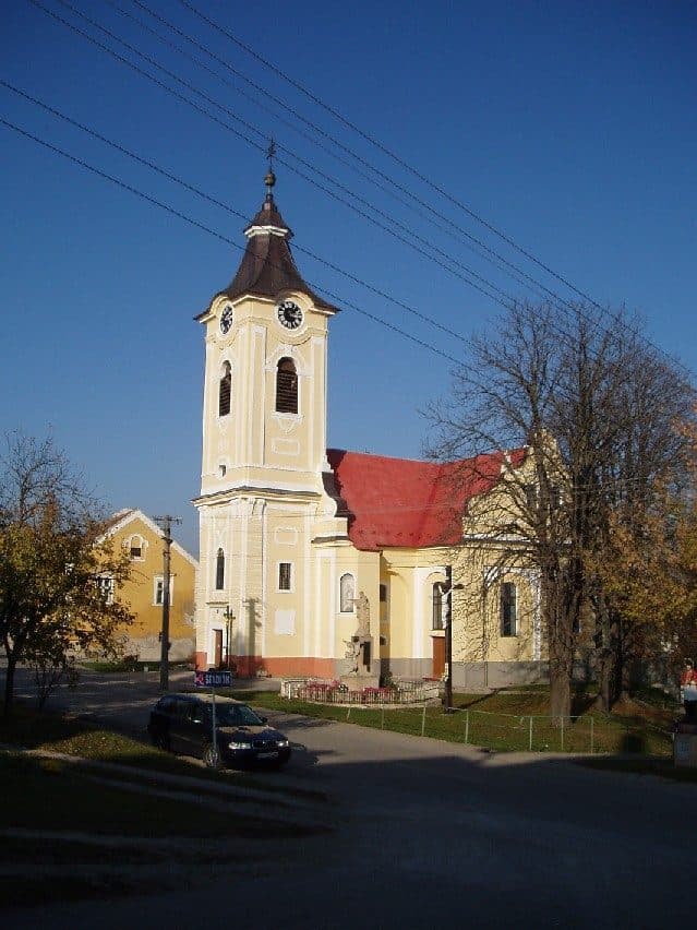 Petrova Ves — zdjęcie 3