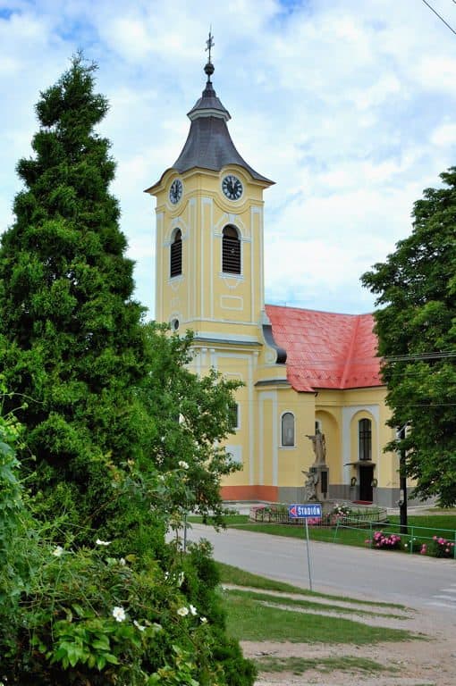 Petrova Ves — zdjęcie 2
