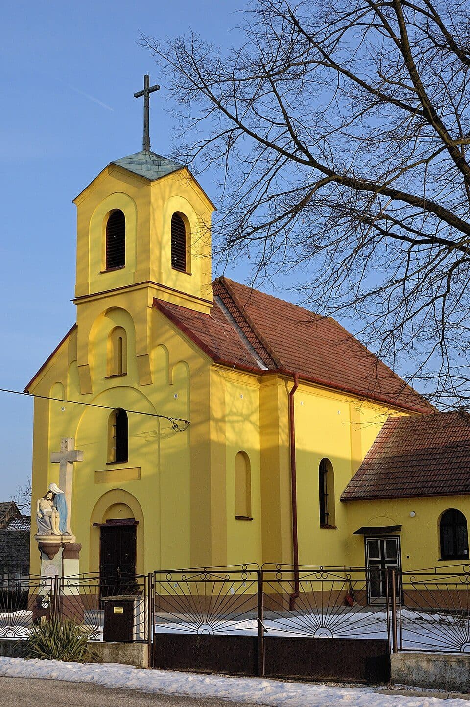 Bílkove Humence — zdjęcie 1