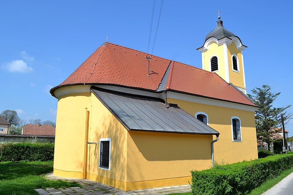 Letničie — zdjęcie 1