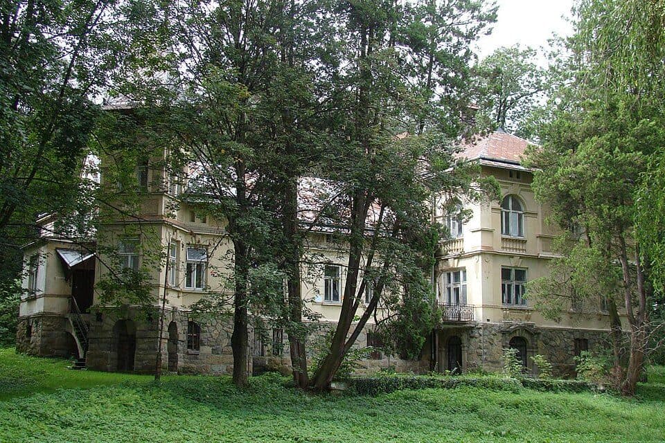 Raba Wyżna - Rabka
