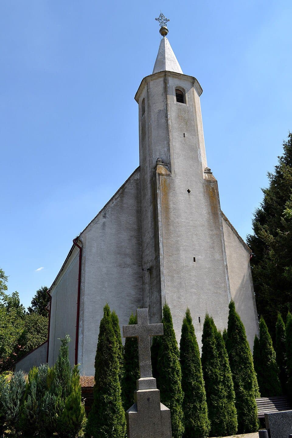 Borová (powiat Trnawa) — zdjęcie 1