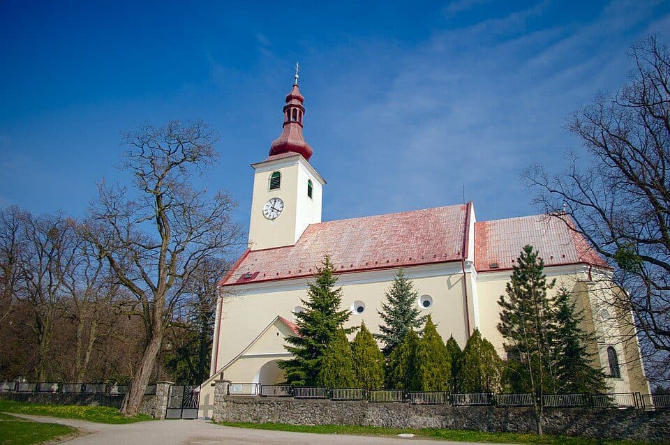 Smolenice